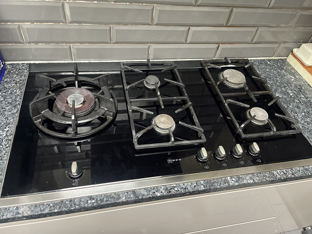 Appliance repair in Hexham