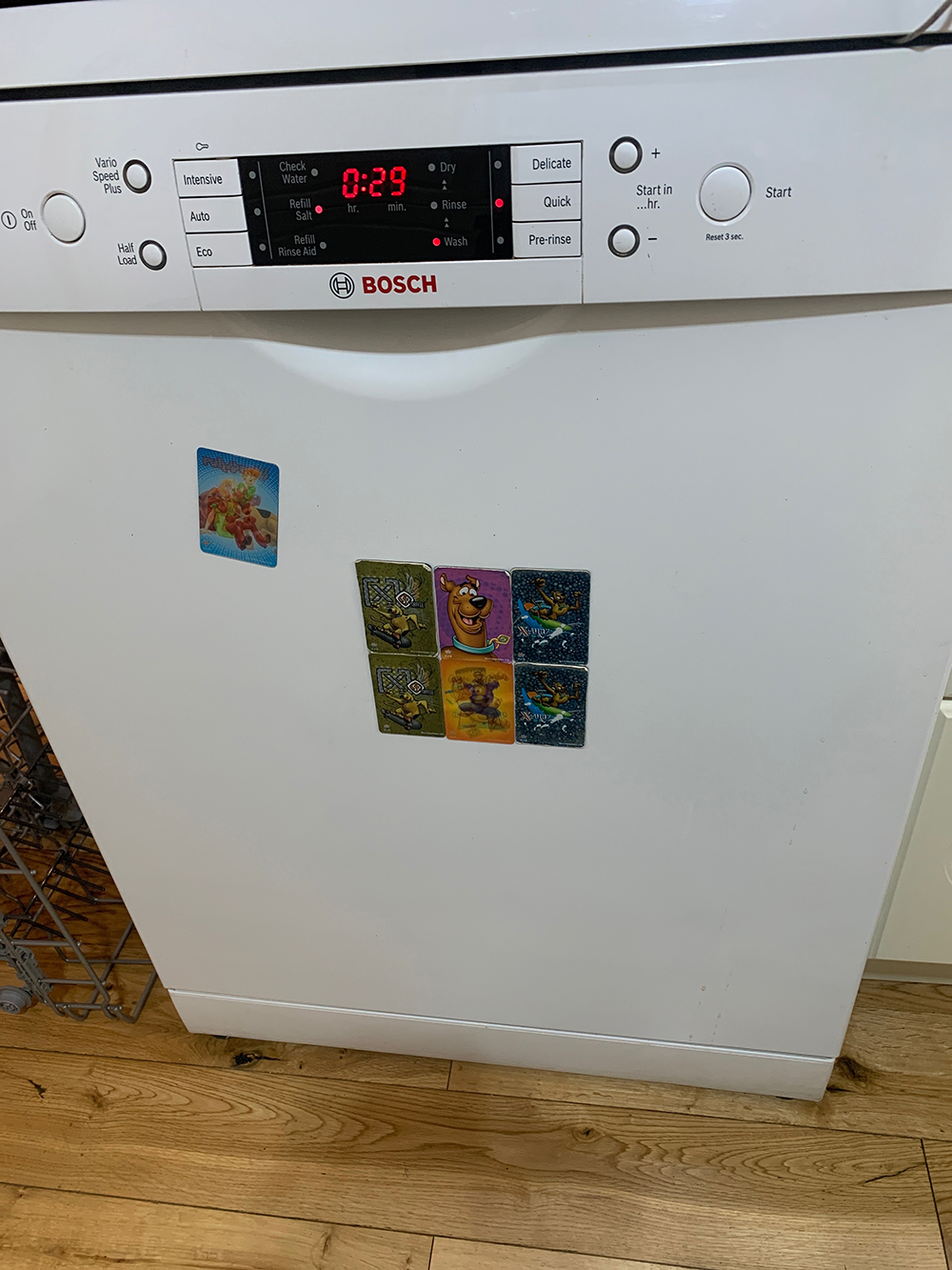 Appliance repair in Hexham